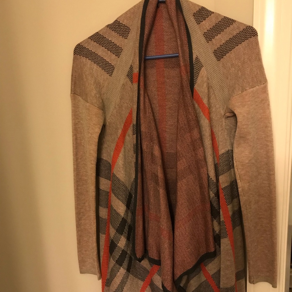 Cardigan